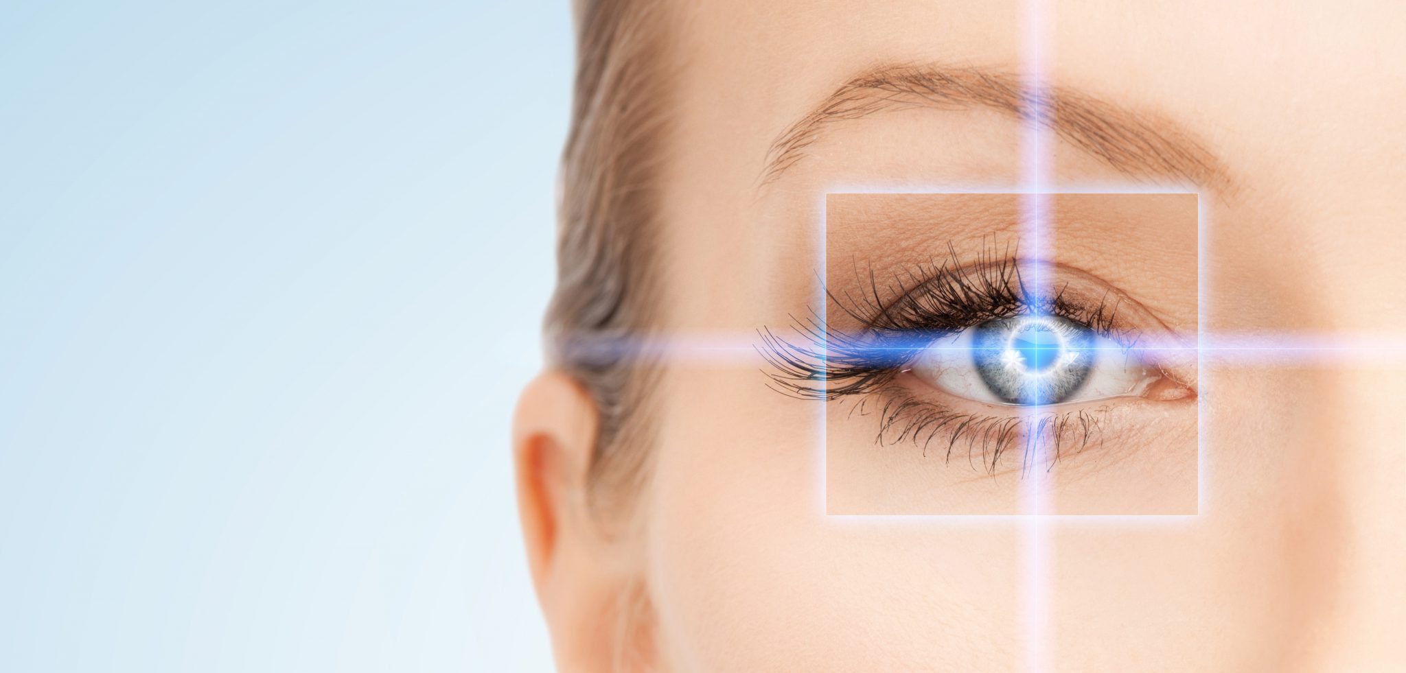 Everything To Know About Laser Eye Surgery|NewVision Clinics